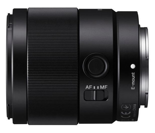 Sony FE 35mm f/1.8 - 1195738 - zdjęcie 3